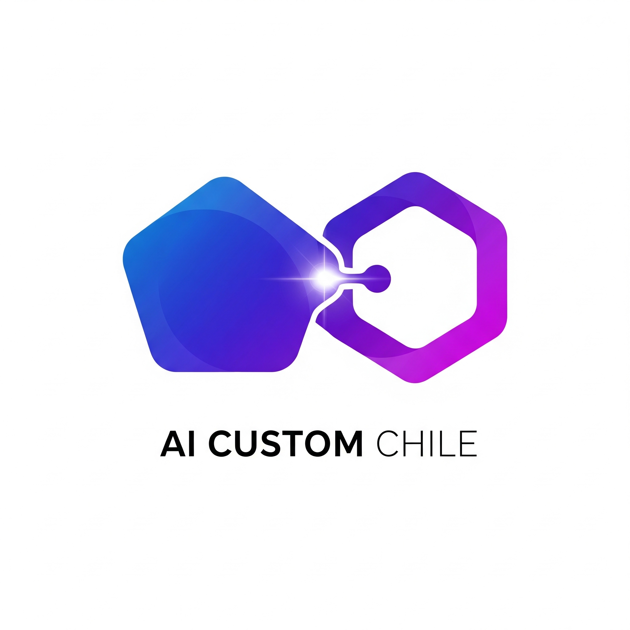 Logo AI Custom Chile